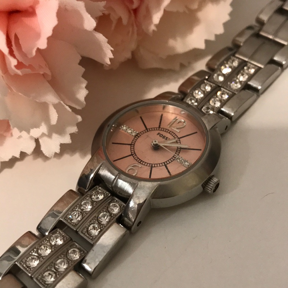 Fossil Watch - Picture 2 of 6